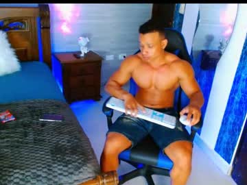 Ramon_Dino_Fs July 16, 2025 Chaturbate stream image
