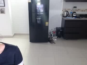Sabbrand_ July 16, 2025 Chaturbate stream image