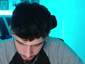 Sebasmattxxl8 July 16, 2025 Chaturbate stream image
