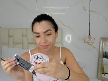 Stephanysc July 16, 2025 Chaturbate stream image