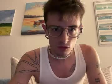Steven4343785718 July 16, 2025 Chaturbate stream image