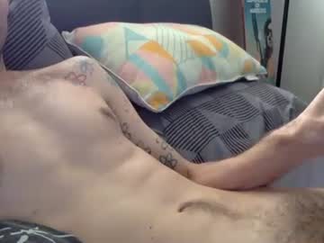 Amued_Mushroom July 17, 2025 Chaturbate stream image