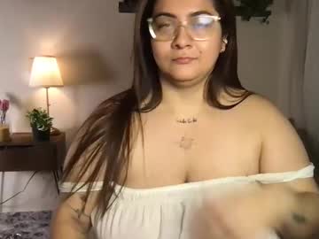Aurablack_ July 17, 2025 Chaturbate stream image