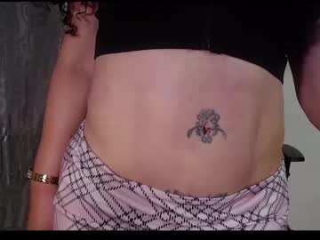 Cristina_Cabrera_ July 17, 2025 Chaturbate stream image