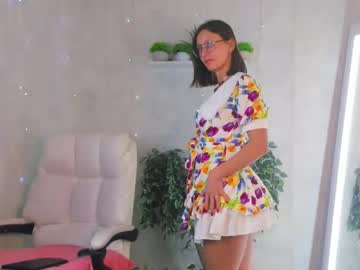 Denise_Halle July 17, 2025 Chaturbate stream image