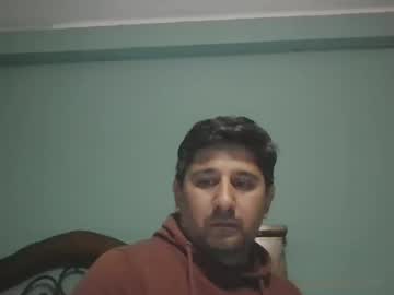 Dickeduardo July 17, 2025 Chaturbate stream image