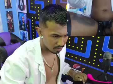 Mastermax_ July 17, 2025 Chaturbate stream image