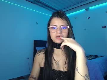 Niicolee_0808 July 17, 2025 Chaturbate stream image