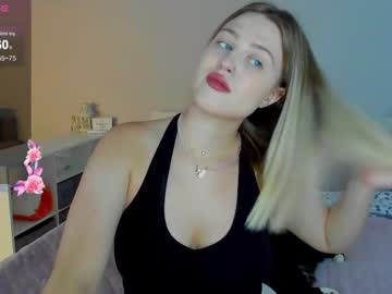 Sarah_Soul July 17, 2025 Chaturbate stream image