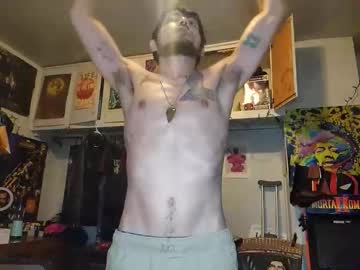 Senornadie419 July 17, 2025 Chaturbate stream image