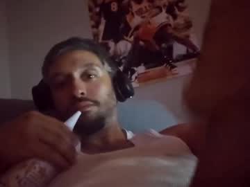 Trent384 July 17, 2025 Chaturbate stream image