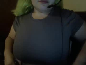 Valariedelights888 July 17, 2025 Chaturbate stream image