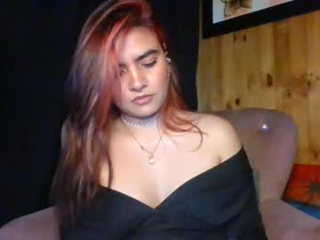 Zoee_T July 17, 2025 Chaturbate stream image
