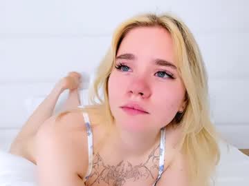 Annabellelu July 17, 2025 Chaturbate stream image