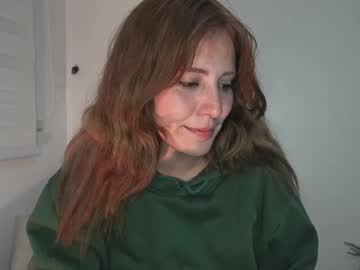 Annrousse July 17, 2025 Chaturbate stream image