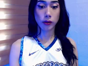 Asian_Dax July 17, 2025 Chaturbate stream image