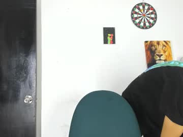 Austin_Wales July 17, 2025 Chaturbate stream image