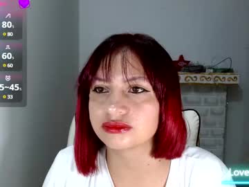 Blue_Angel9 July 17, 2025 Chaturbate stream image