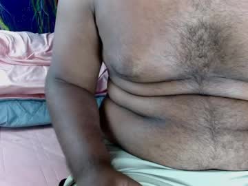 Brandon_Sugarboy July 17, 2025 Chaturbate stream image