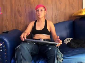 Brianna_Hard July 17, 2025 Chaturbate stream image