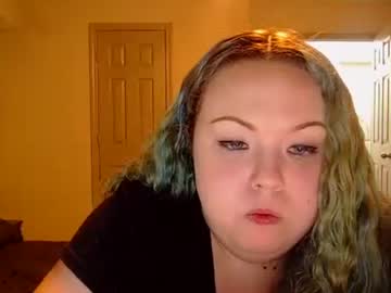 Emilysgotissues July 17, 2025 Chaturbate stream image