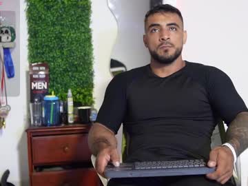 Eric_Harrison1 July 17, 2025 Chaturbate stream image