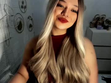 Gorgeousamandarose July 17, 2025 Chaturbate stream image