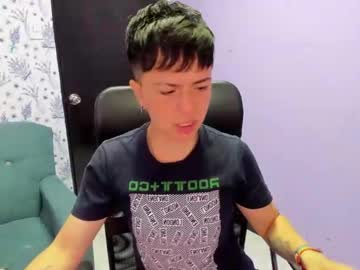 Hothannah_ July 17, 2025 Chaturbate stream image