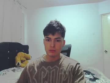 Jimmy_Classic July 17, 2025 Chaturbate stream image