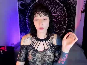 Michelleastro July 17, 2025 Chaturbate stream image
