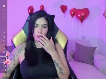 Missfoxy95 July 17, 2025 Chaturbate stream image