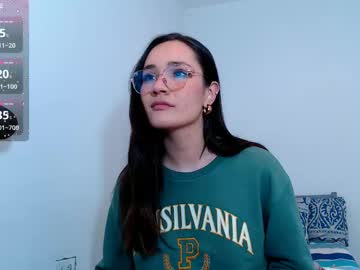 Naughty_Giirl_ July 17, 2025 Chaturbate stream image