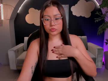 Amberlewis_ July 17, 2025 Chaturbate stream image