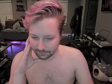 Booker_Baxton July 17, 2025 Chaturbate stream image