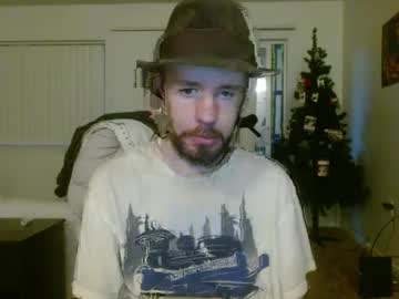 Dark_Yoh July 17, 2025 Chaturbate stream image