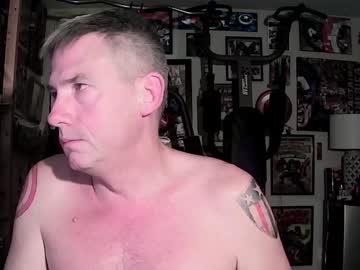 Dix_Handley_50 July 17, 2025 Chaturbate stream image
