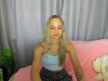 Dream_Idi July 17, 2025 Chaturbate stream image