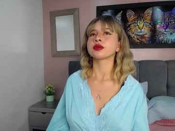 Katty_Katt_ July 17, 2025 Chaturbate stream image