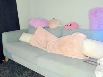 Lia_Hdz July 17, 2025 Chaturbate stream image