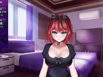 Magicalmysticva July 17, 2025 Chaturbate stream image