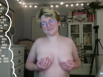 Pastelpup July 17, 2025 Chaturbate stream image
