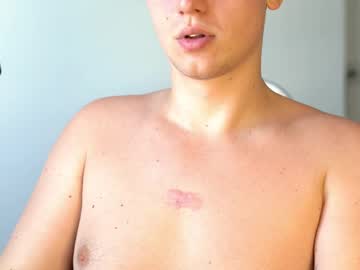 Pimple_Gang July 17, 2025 Chaturbate stream image