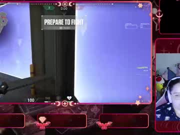 Rosekiller55 July 17, 2025 Chaturbate stream image