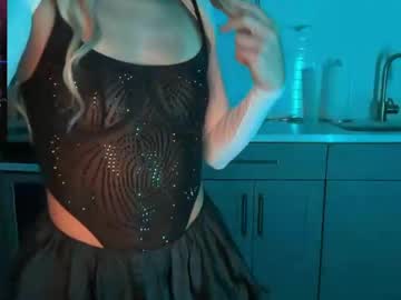 Shecallshimdaddy July 17, 2025 Chaturbate stream image