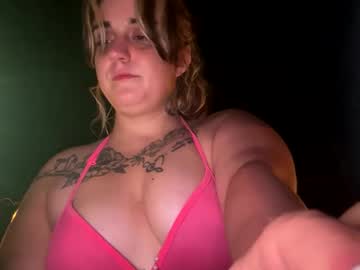 Shysexysub24 July 17, 2025 Chaturbate stream image