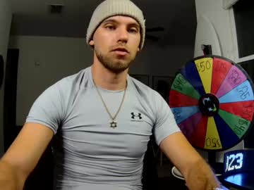 Troy_Greenxo July 17, 2025 Chaturbate stream image
