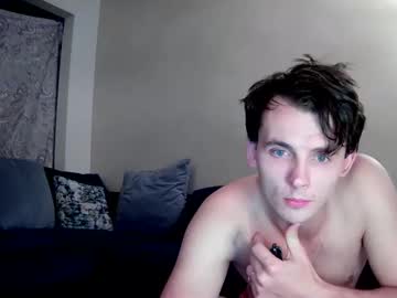 Williamstormie July 17, 2025 Chaturbate stream image