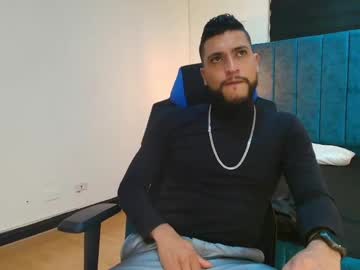 Aiden_Jett July 17, 2025 Chaturbate stream image