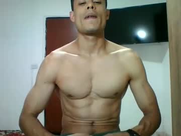 Alejohots July 17, 2025 Chaturbate stream image