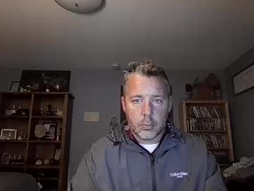 Chrisw8121 July 17, 2025 Chaturbate stream image
